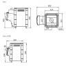Оса Inox - смотреть на официальном сайте TMF